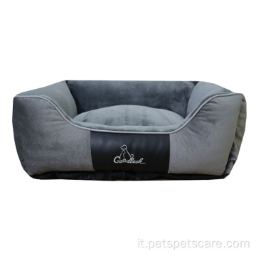 Dog Cat Kennel comodo e traspirante quattro stagioni